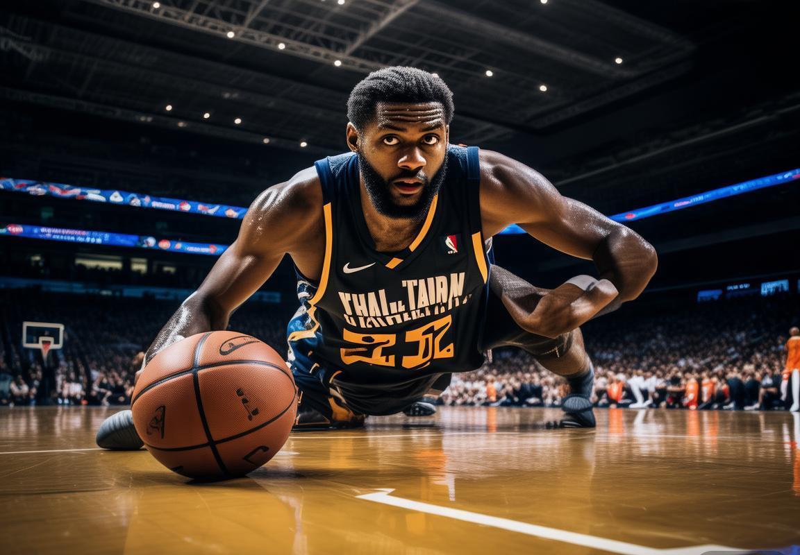 五连败背后：超级巨星困境与球队阵容深度、战术体系对总冠军的冲击