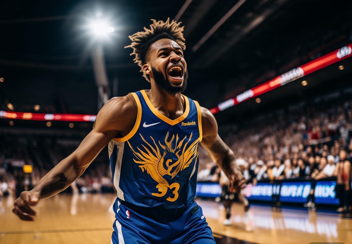 斯潘塞勇士队逆袭启示：NBA选秀淘金与篮球新星杨瀚森的机遇